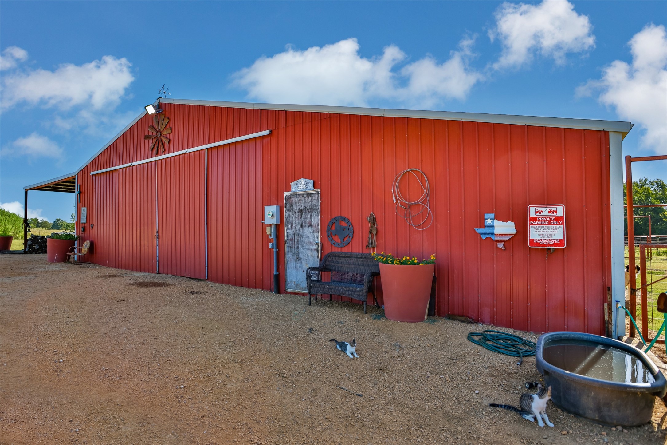 491 Navajo Road Whitesboro TX 76273