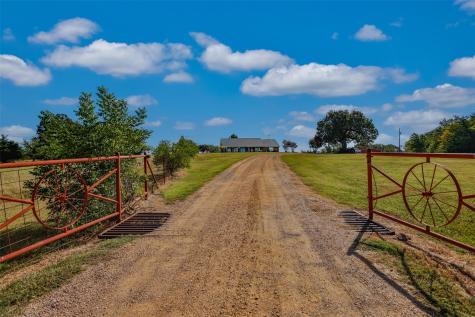 491 Navajo Road Whitesboro TX 76273