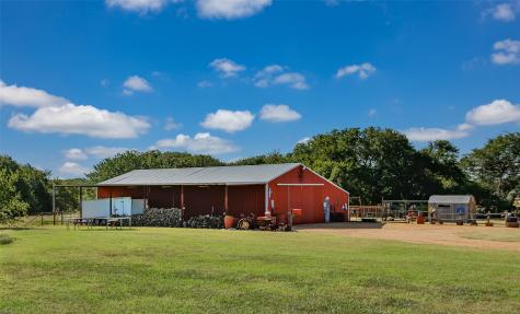 491 Navajo Road Whitesboro TX 76273