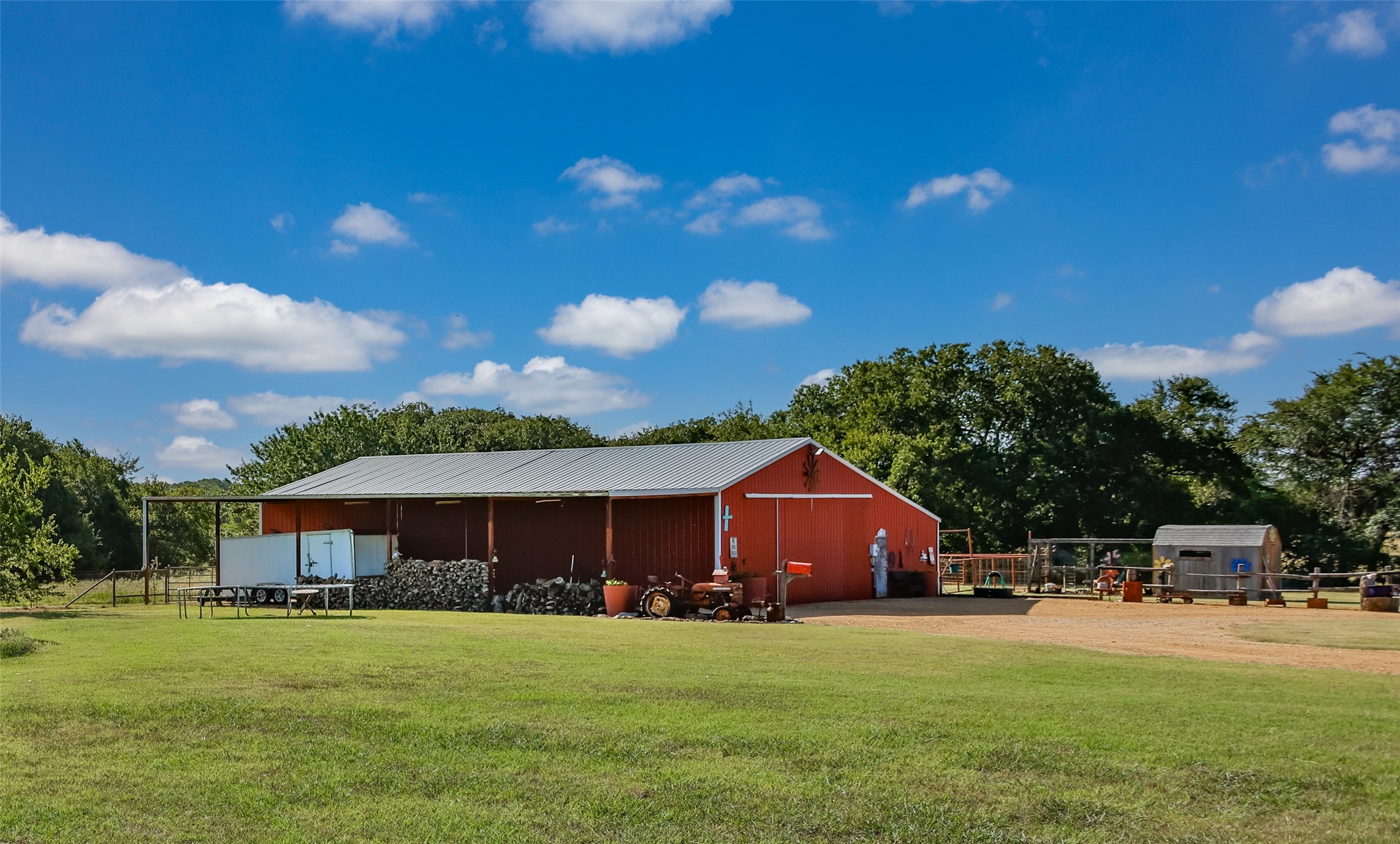 491 Navajo Road Whitesboro TX 76273
