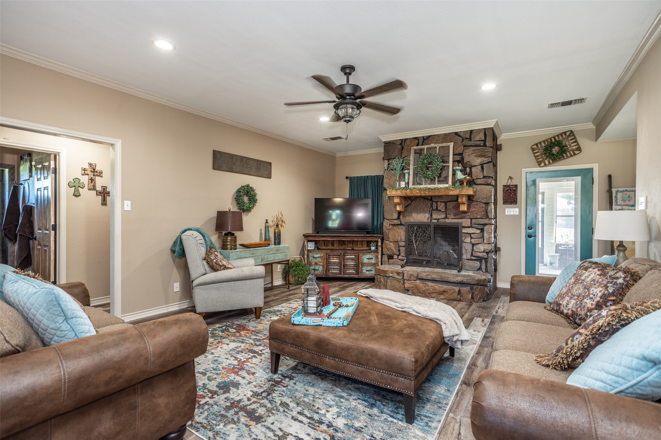 491 Navajo Road Whitesboro TX 76273