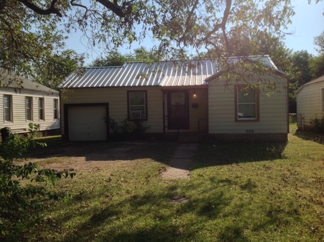 1212 Franklin Street Weatherford TX 76086