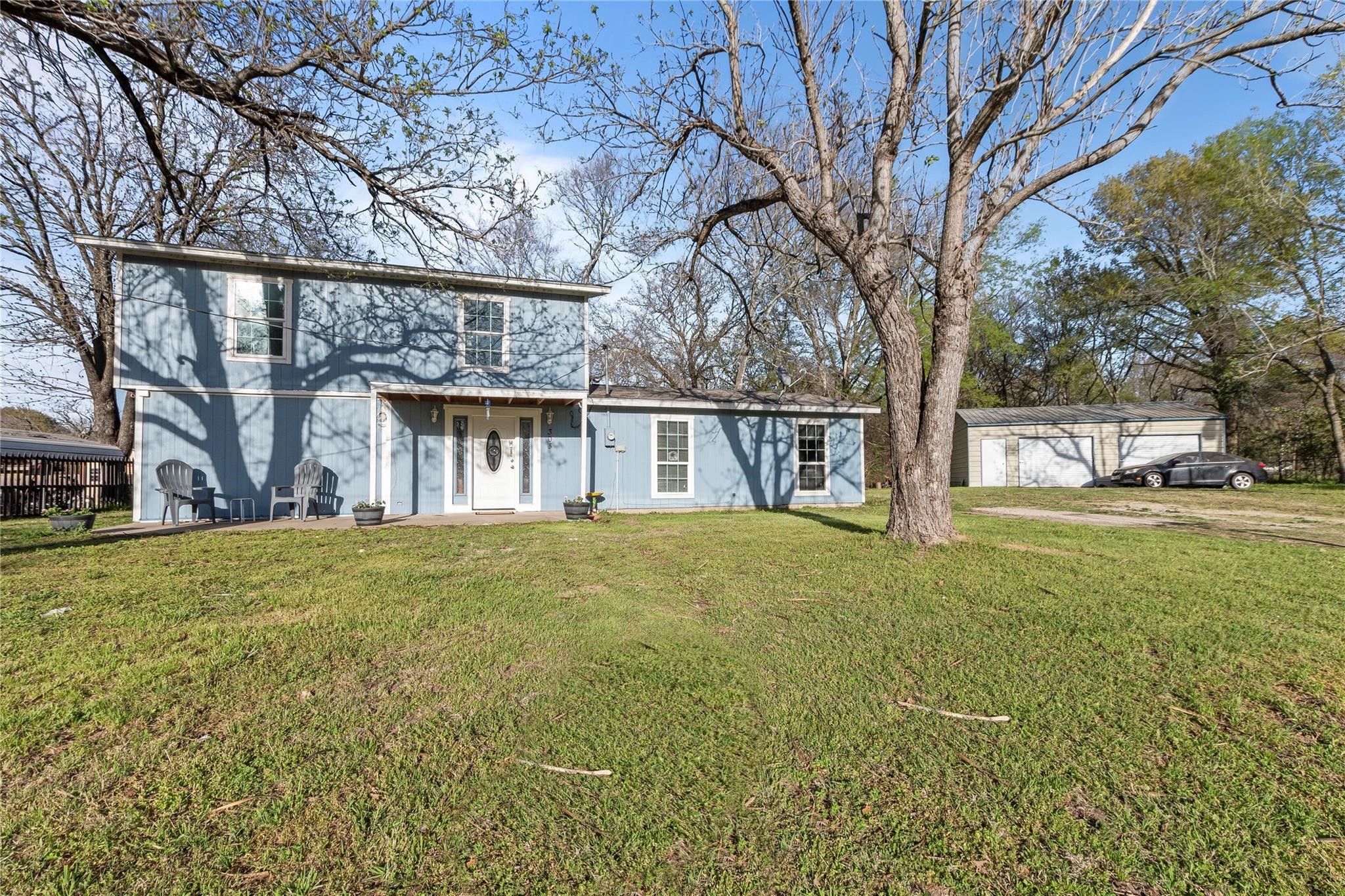 303 Whispering Oaks Trail Payne Springs TX 75156