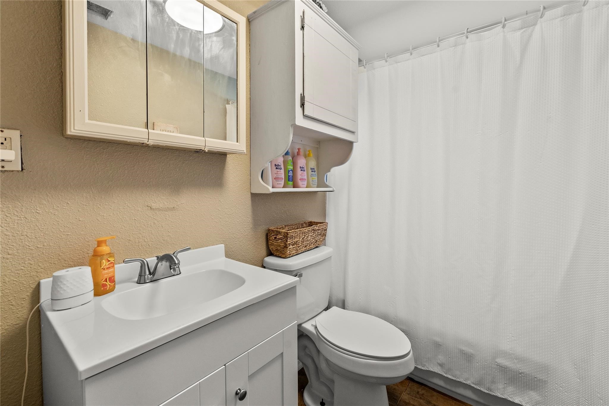 303 Whispering Oaks Trail Payne Springs TX 75156