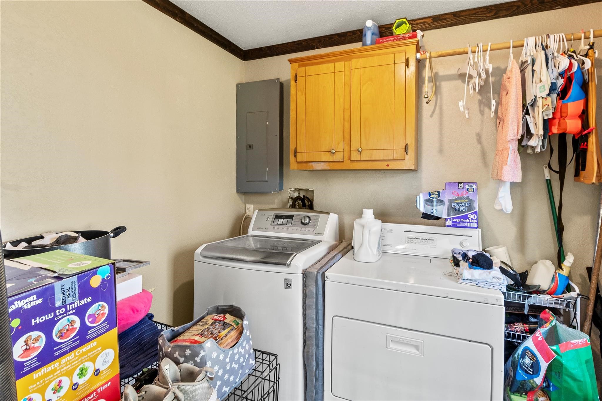 303 Whispering Oaks Trail Payne Springs TX 75156
