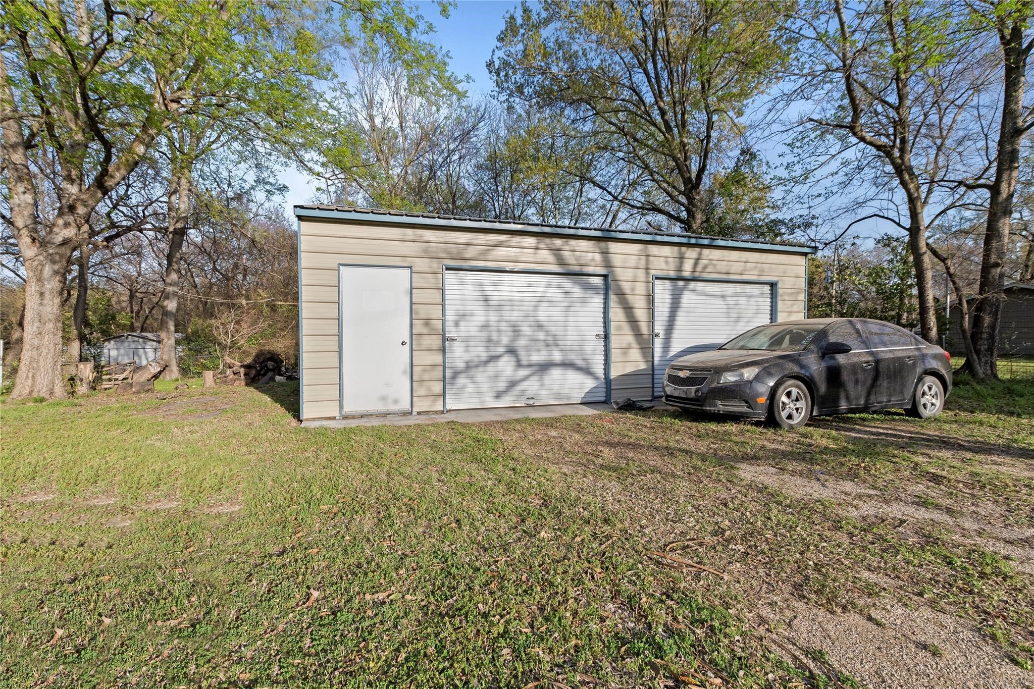 303 Whispering Oaks Trail Payne Springs TX 75156