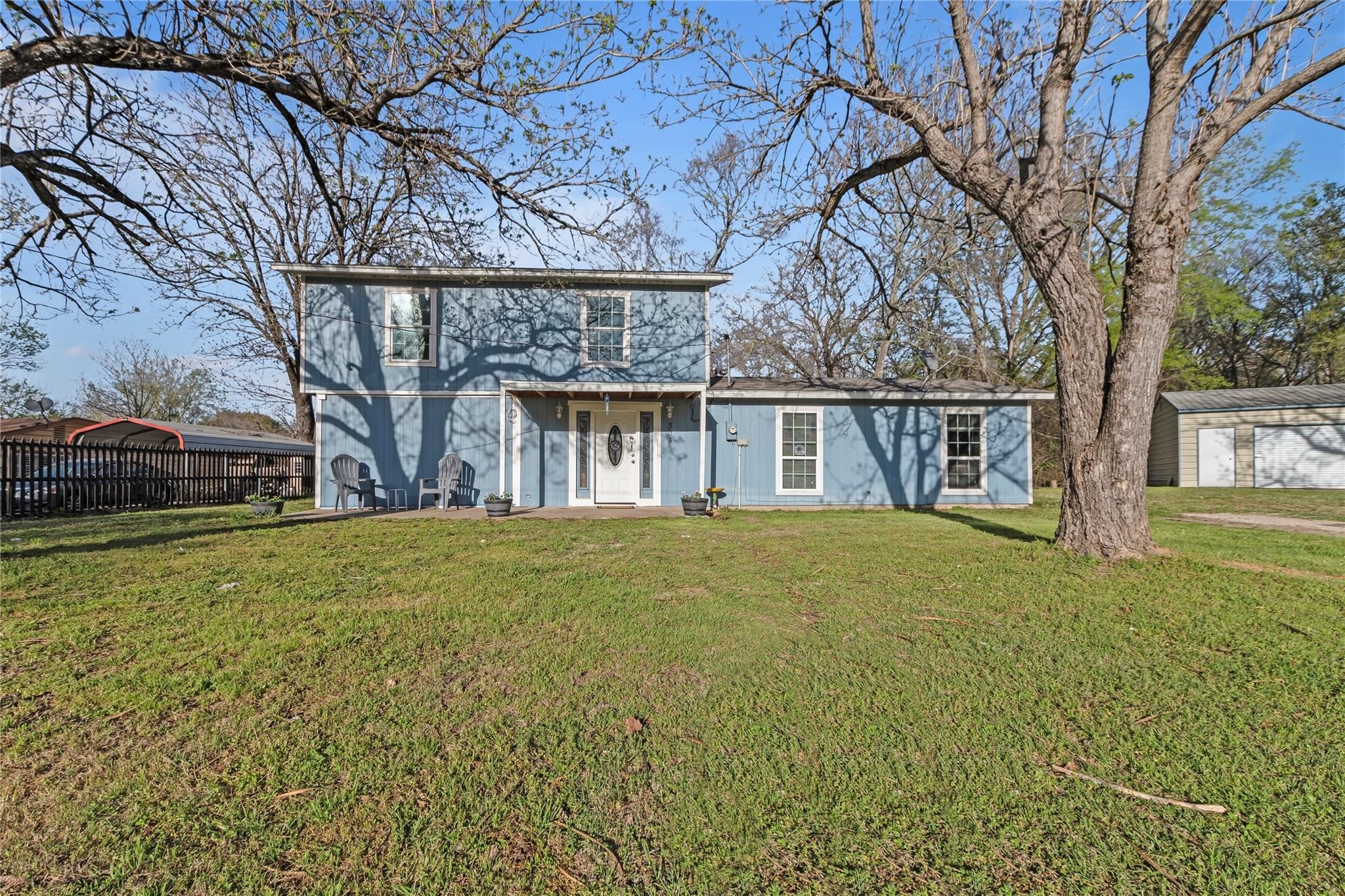 303 Whispering Oaks Trail Payne Springs TX 75156
