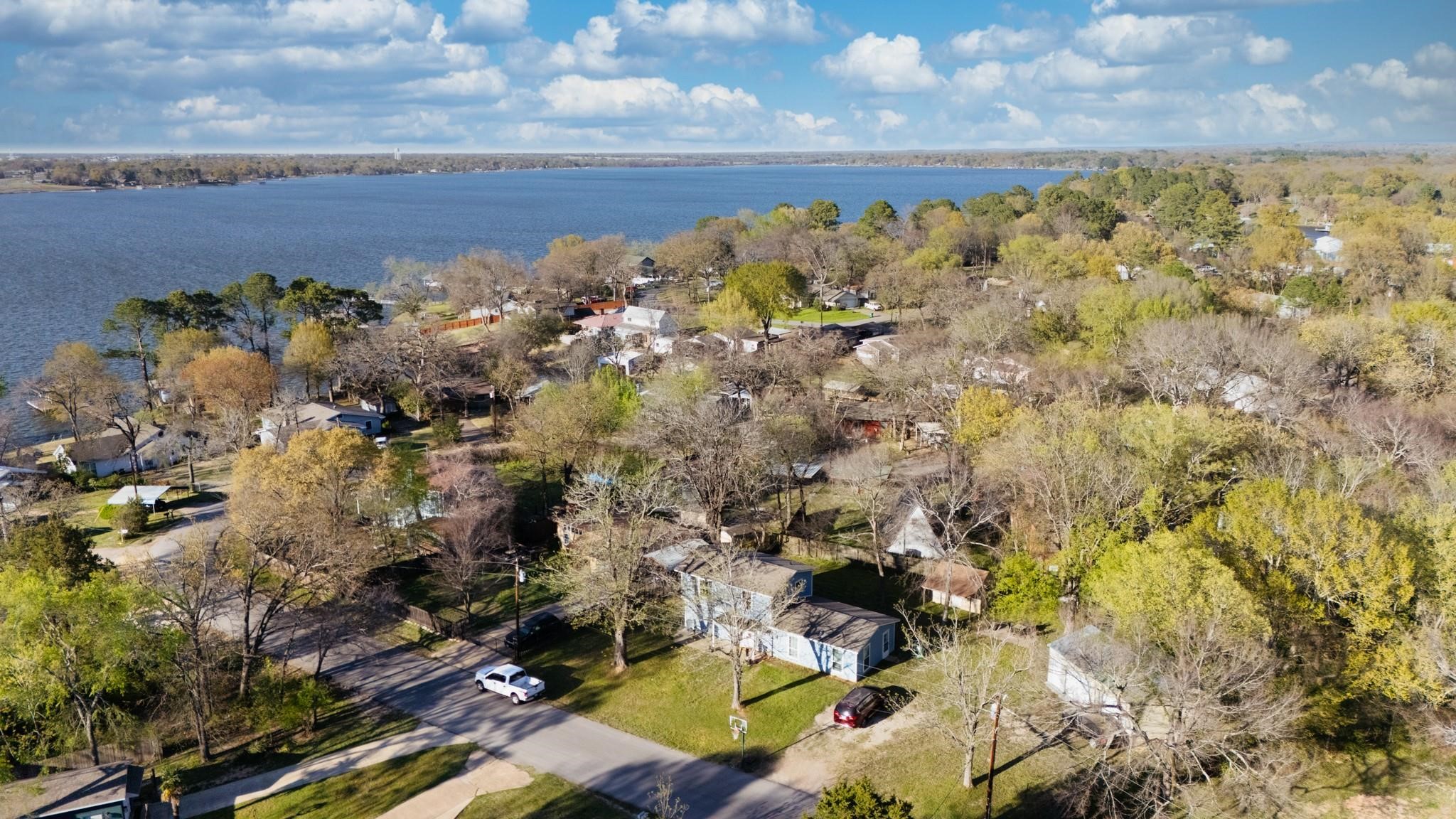 303 Whispering Oaks Trail Payne Springs TX 75156