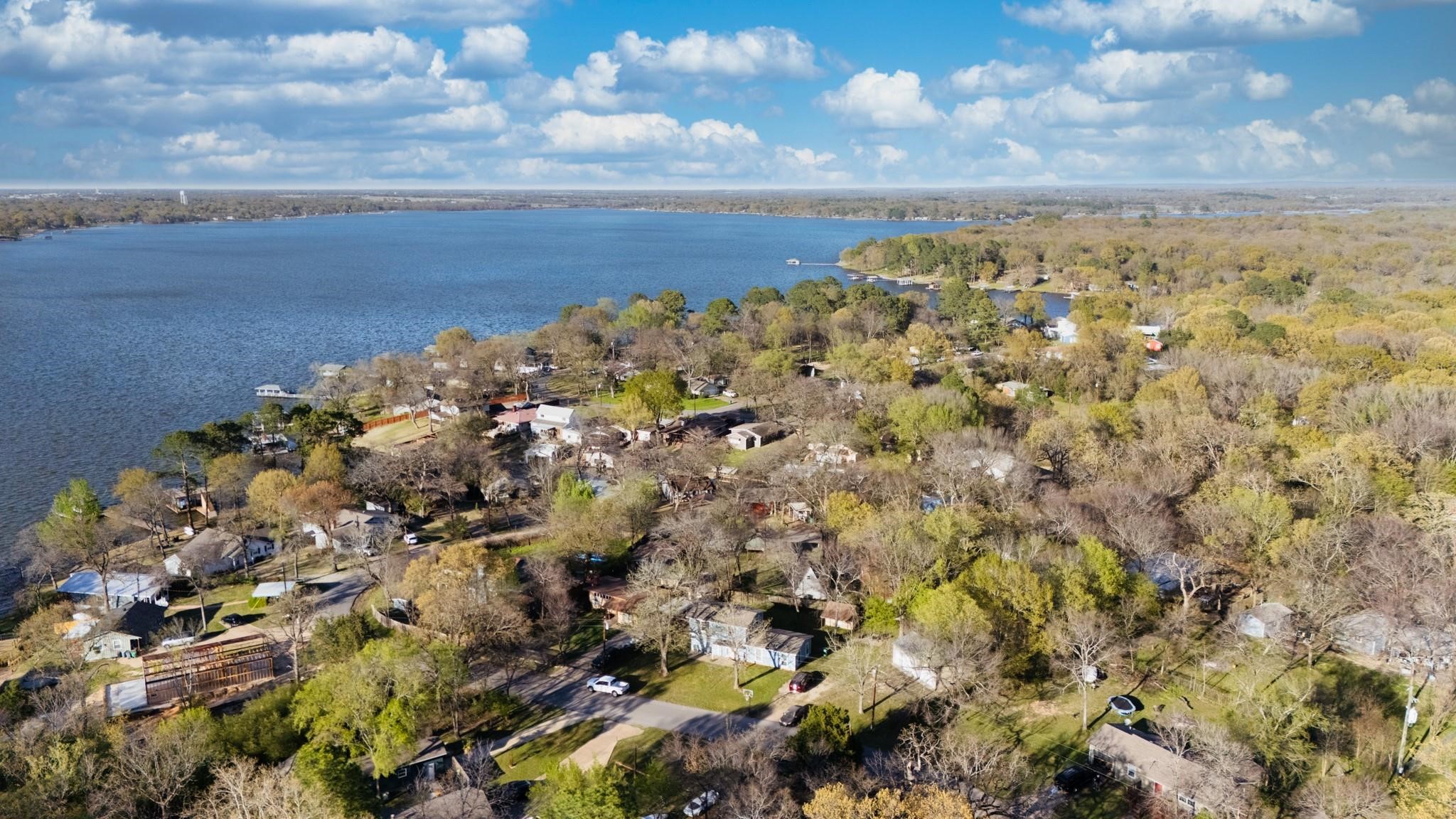 303 Whispering Oaks Trail Payne Springs TX 75156