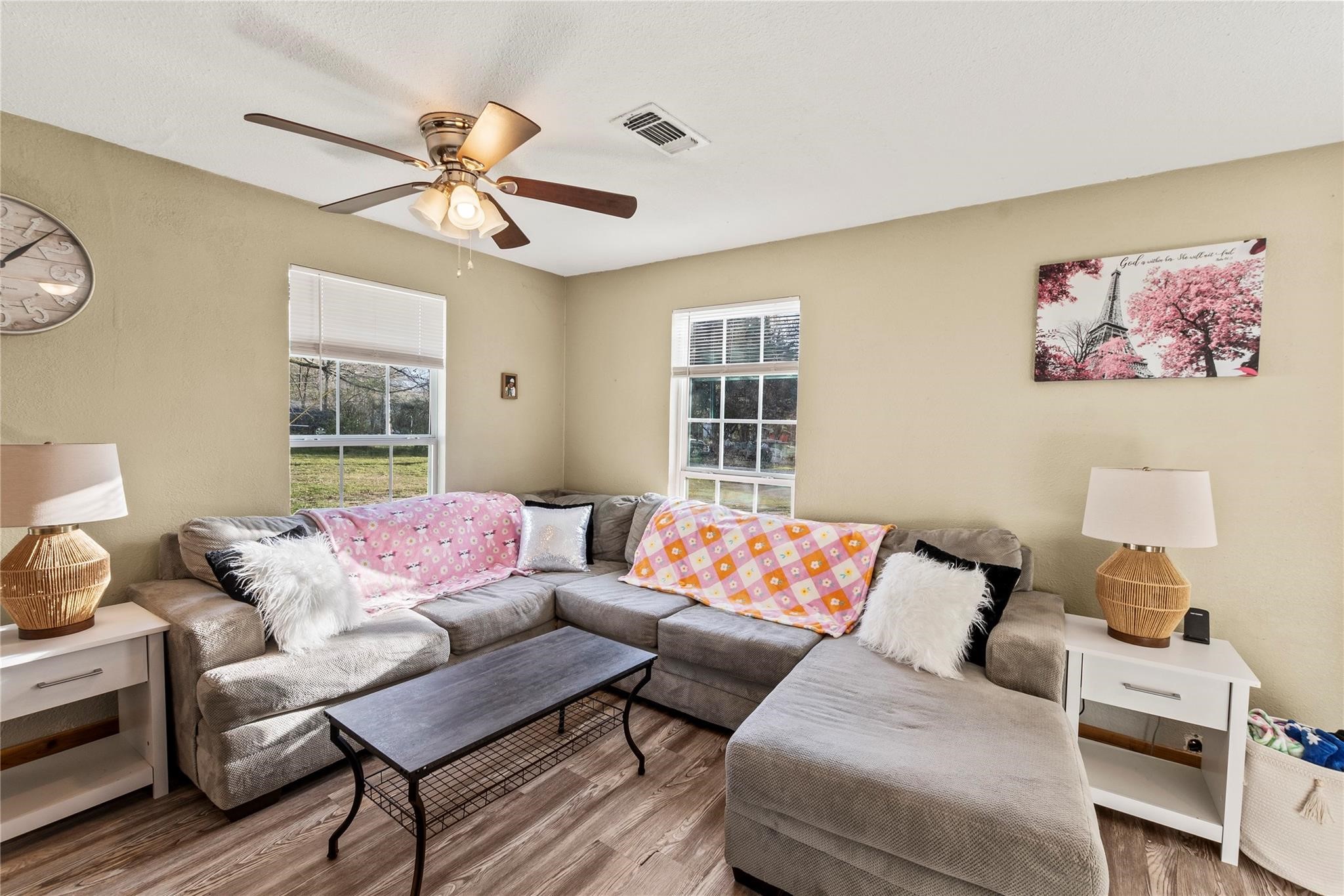 303 Whispering Oaks Trail Payne Springs TX 75156