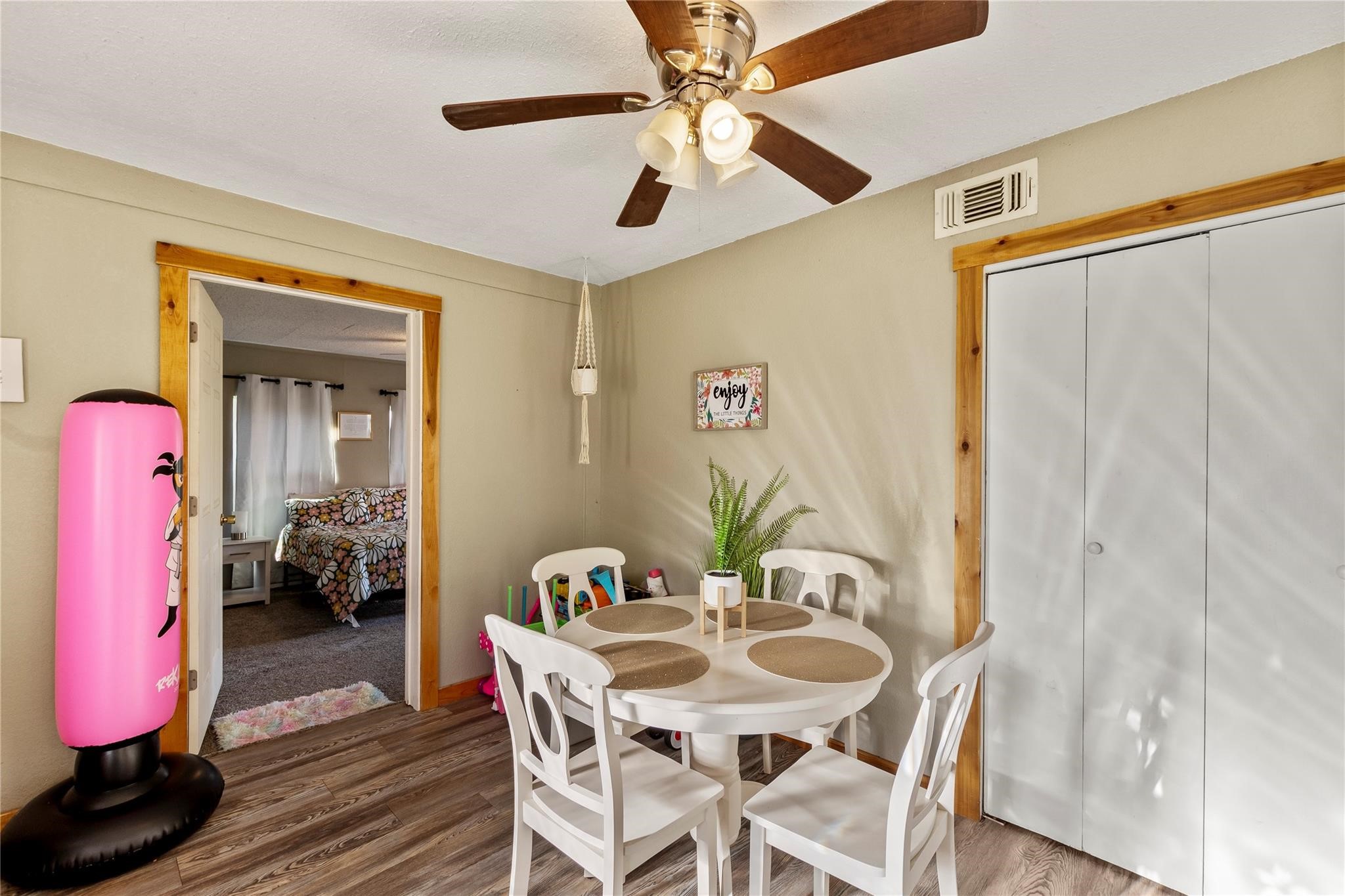 303 Whispering Oaks Trail Payne Springs TX 75156