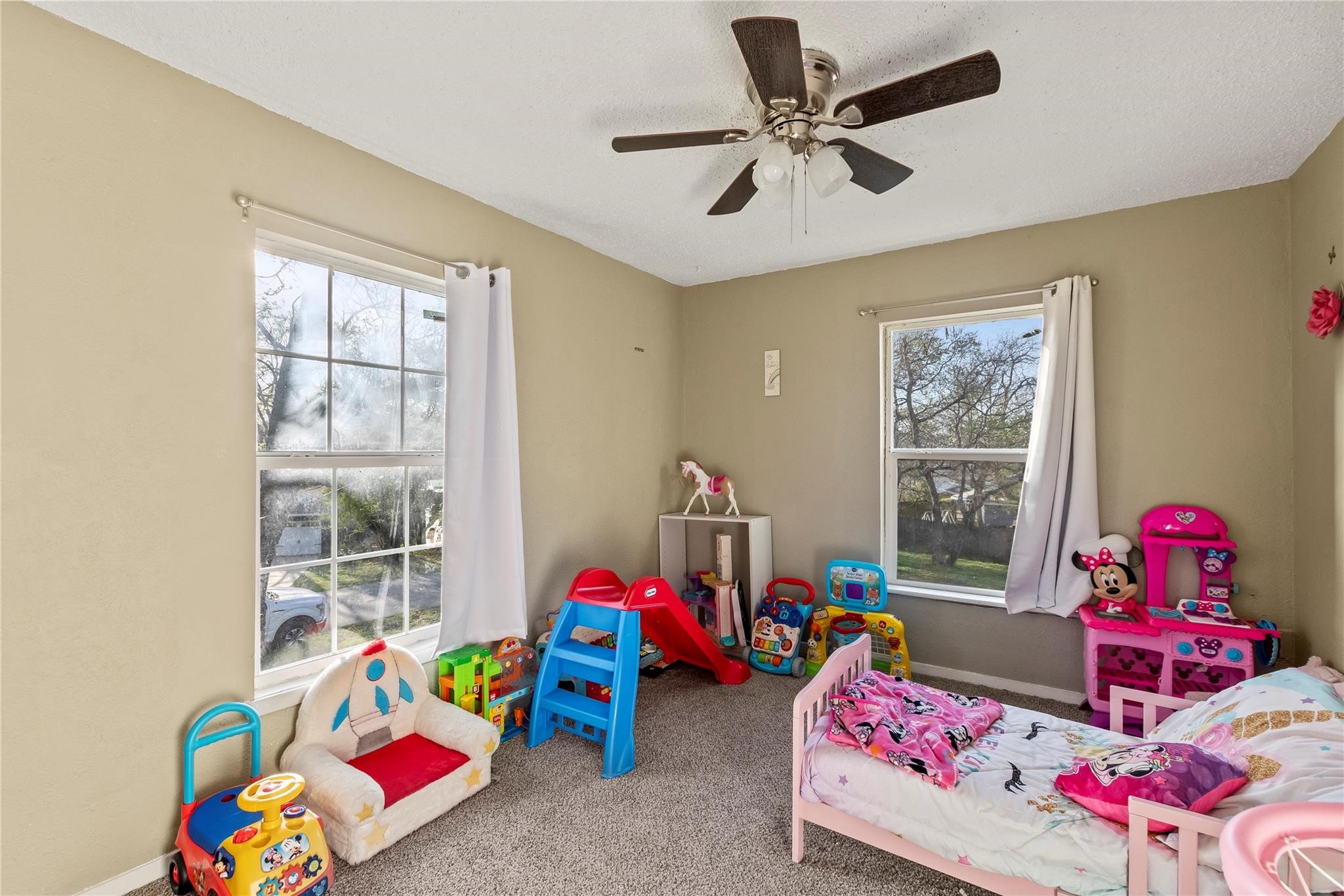 303 Whispering Oaks Trail Payne Springs TX 75156
