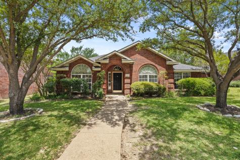 954 Midnight Pass Rockwall TX 75087