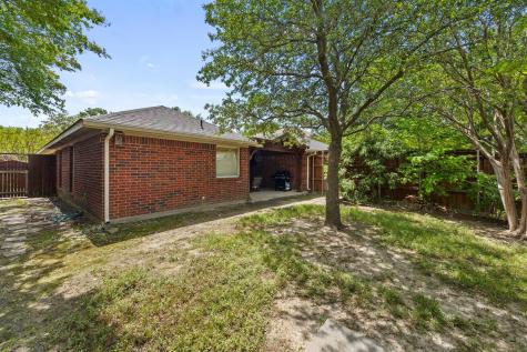 954 Midnight Pass Rockwall TX 75087