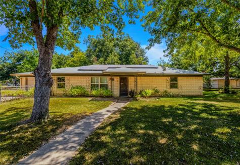 705 French Street Trinidad TX 75163