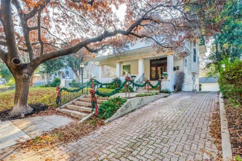 1215 Elizabeth Boulevard Fort Worth TX 76110