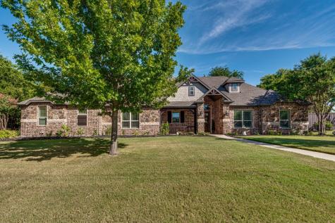 1161 Ashemore Court Midlothian TX 76065