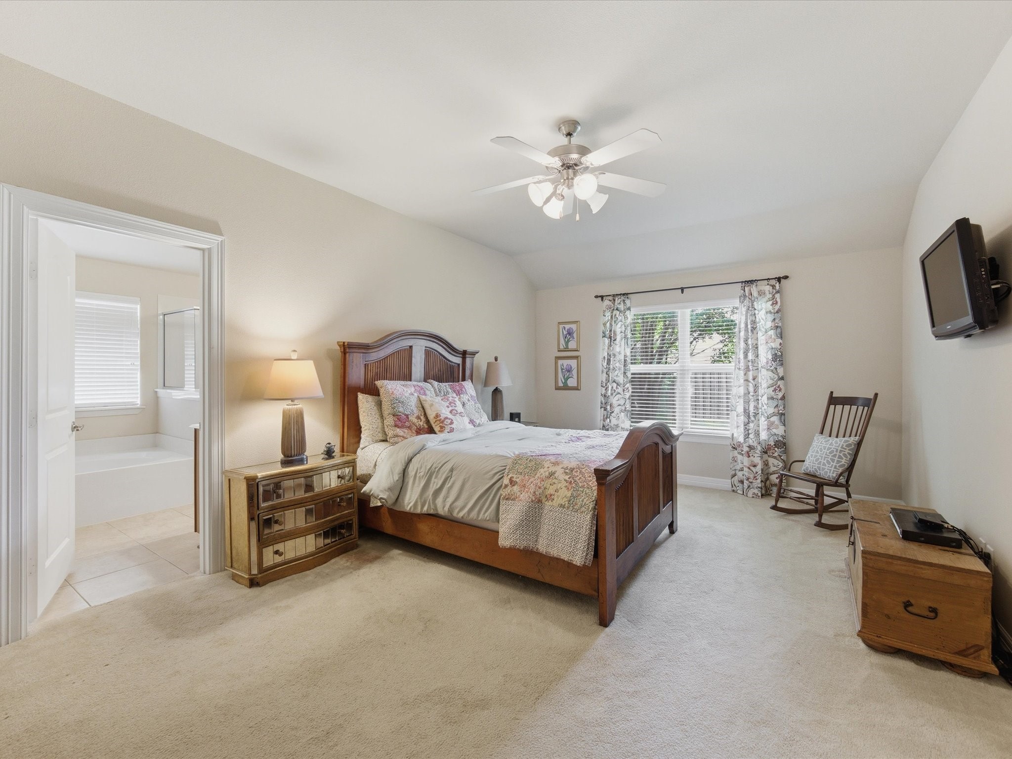 2305 Prescott Downs Drive Denton TX 76210