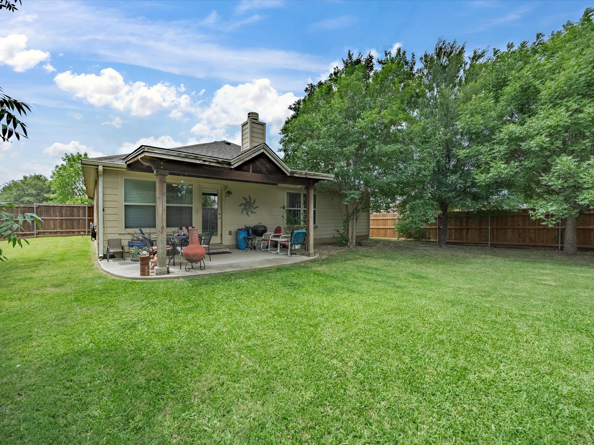 2305 Prescott Downs Drive Denton TX 76210