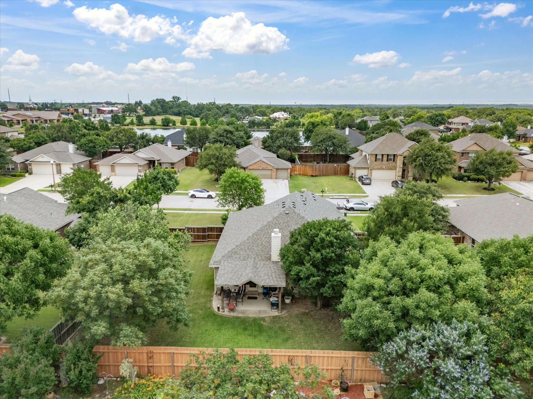2305 Prescott Downs Drive Denton TX 76210