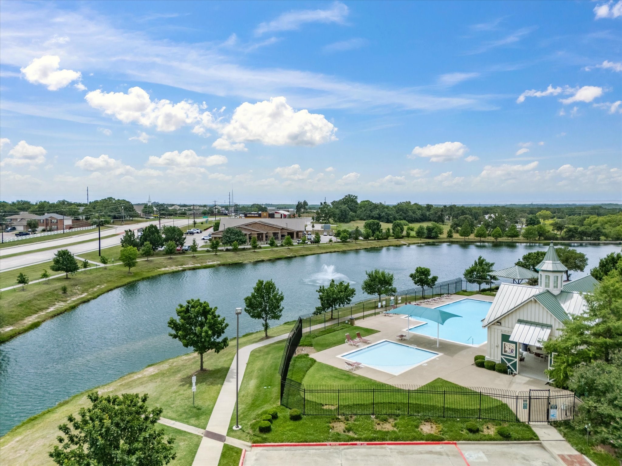 2305 Prescott Downs Drive Denton TX 76210