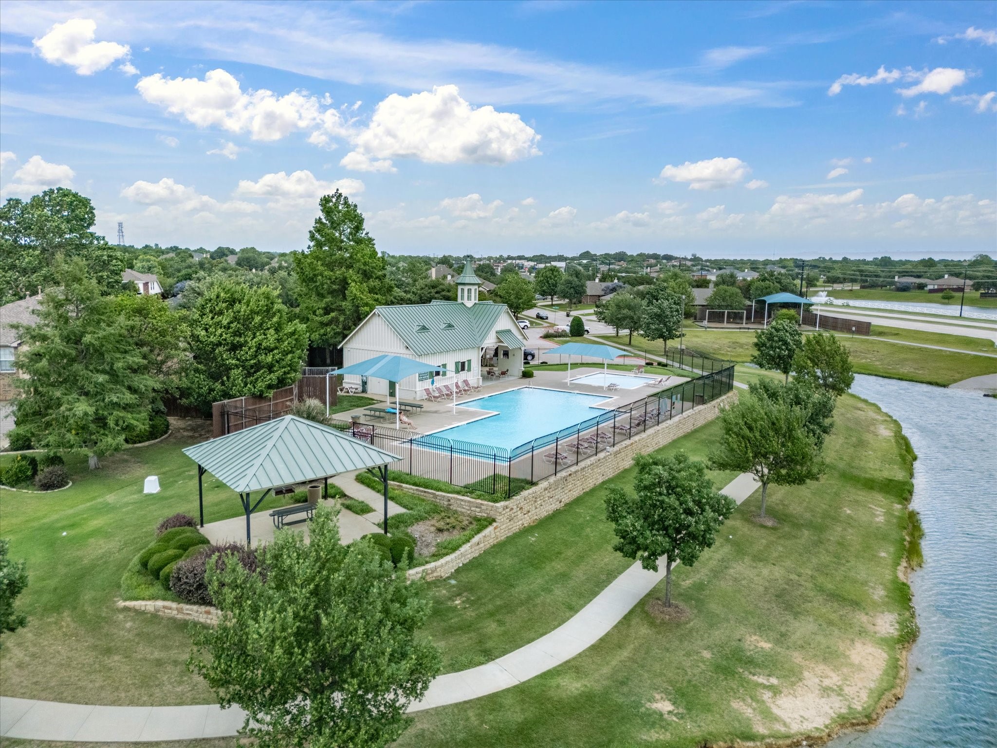 2305 Prescott Downs Drive Denton TX 76210