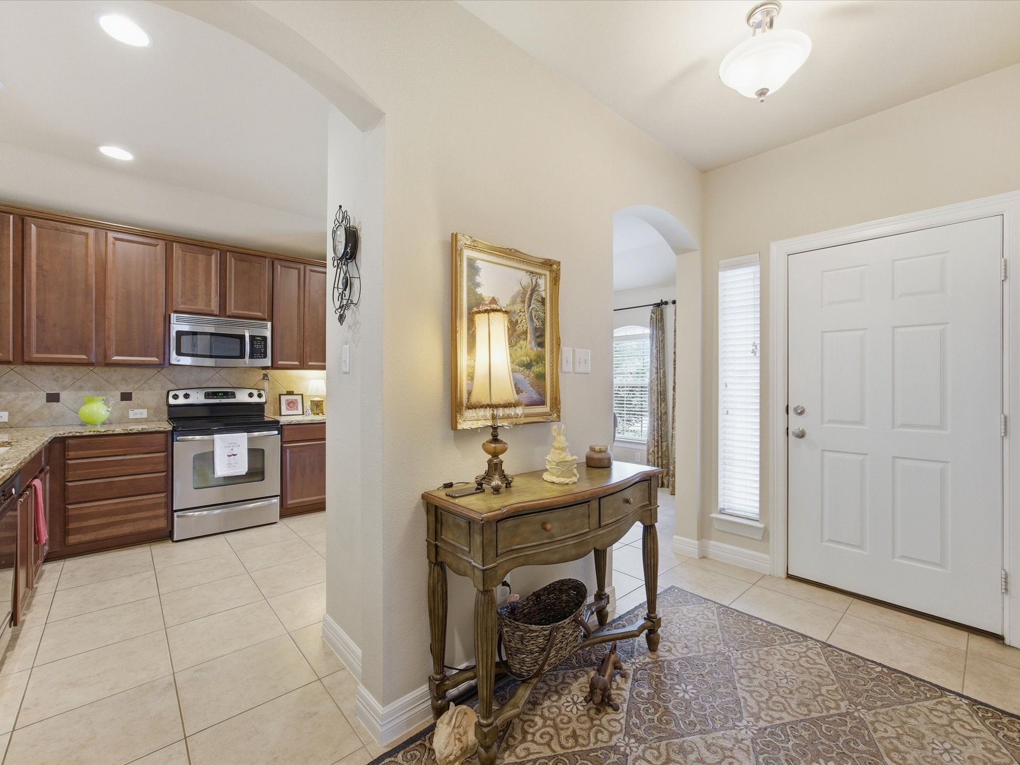 2305 Prescott Downs Drive Denton TX 76210
