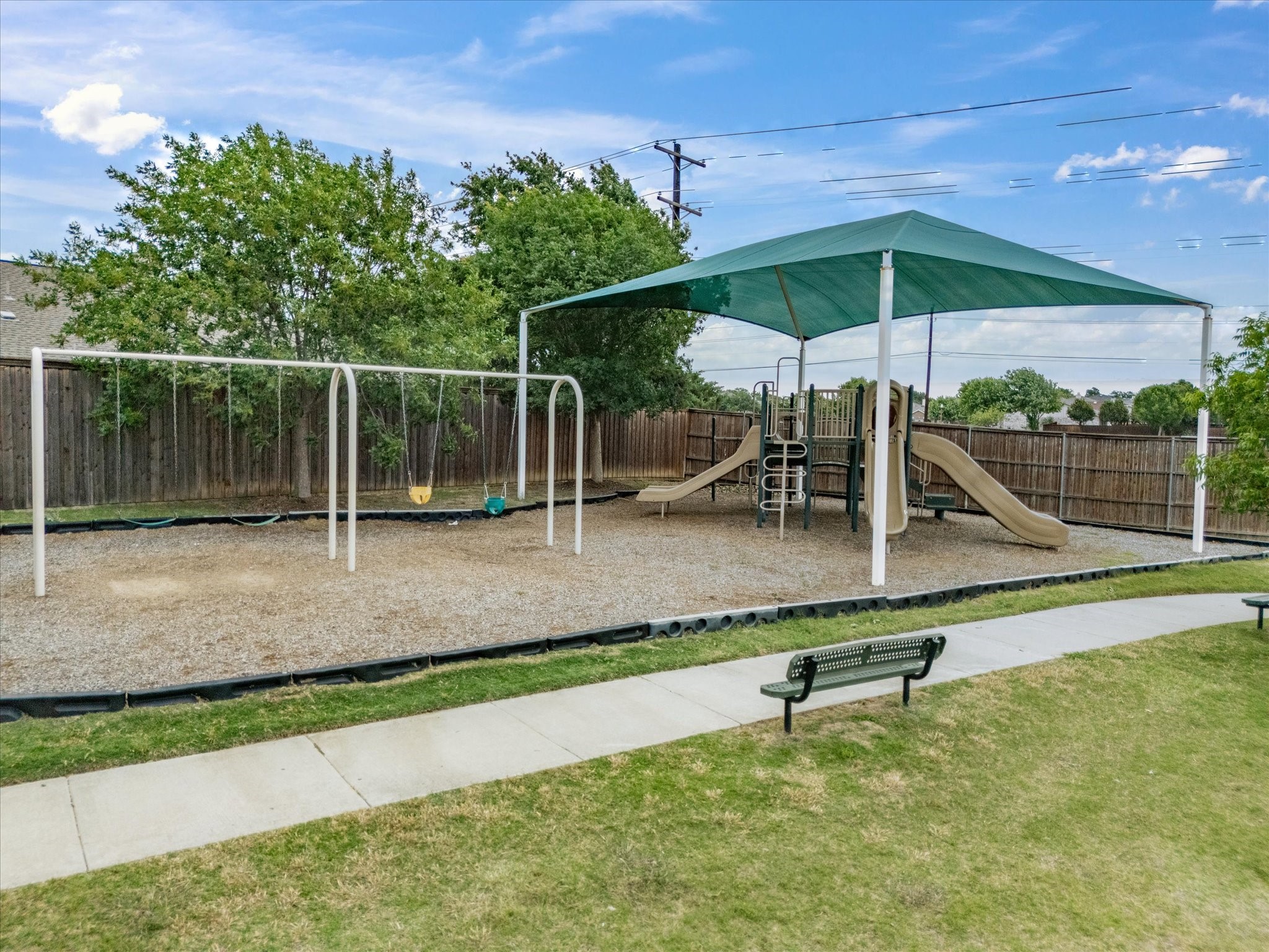 2305 Prescott Downs Drive Denton TX 76210