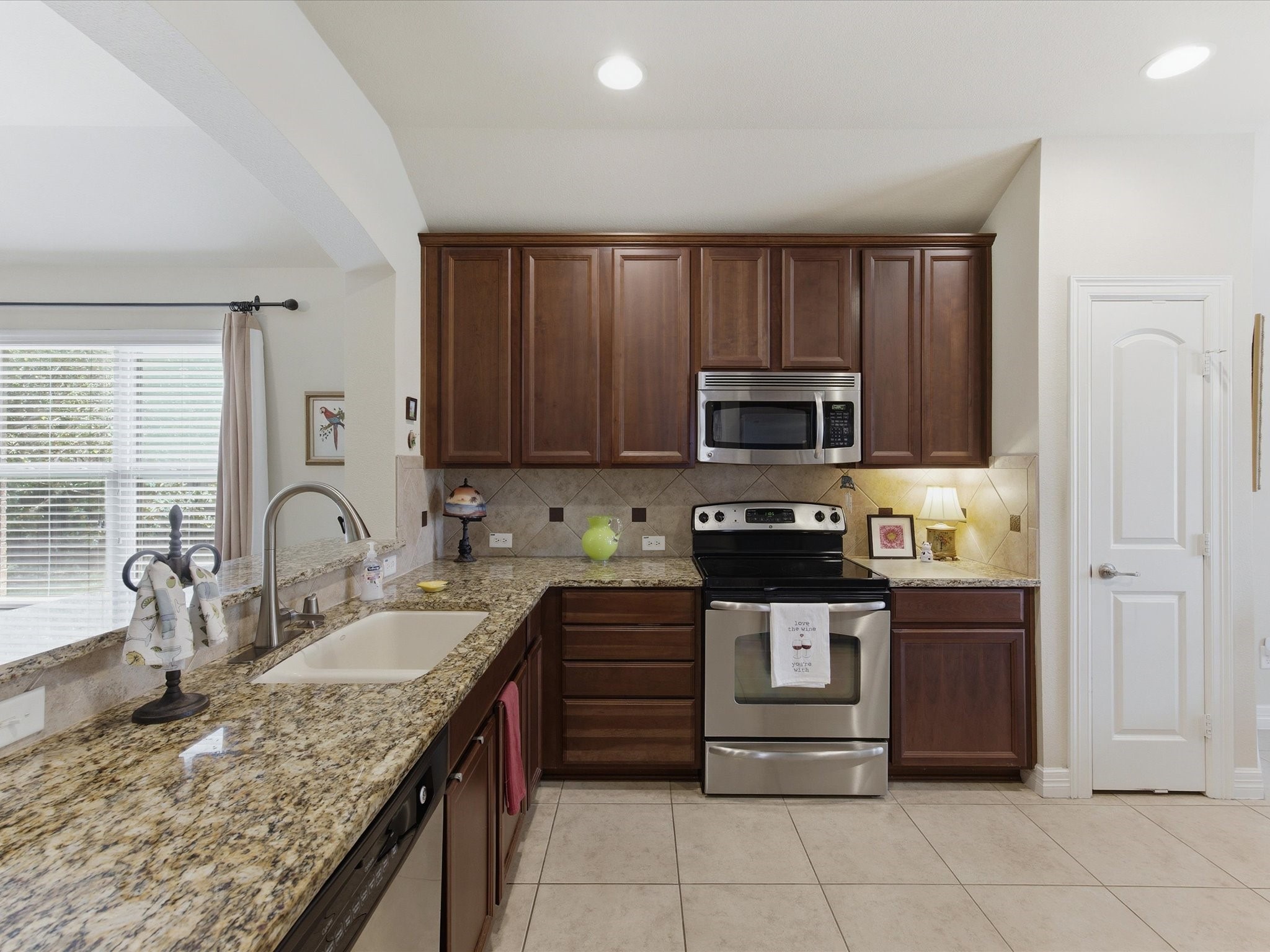 2305 Prescott Downs Drive Denton TX 76210