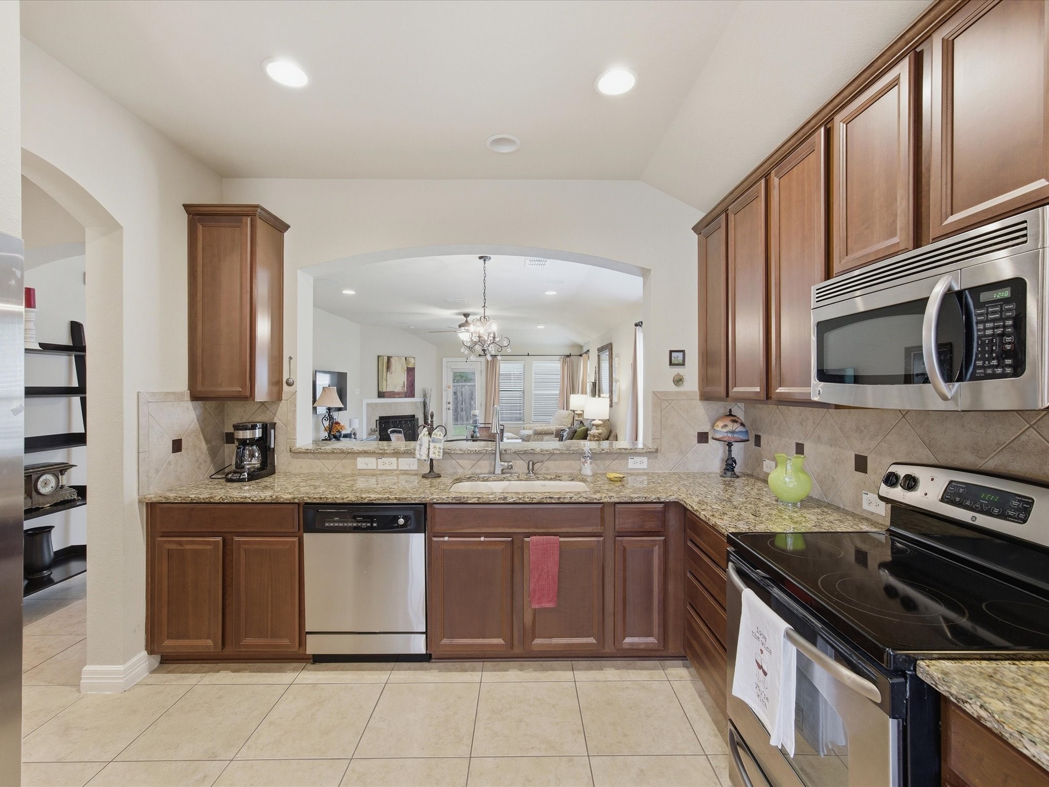 2305 Prescott Downs Drive Denton TX 76210