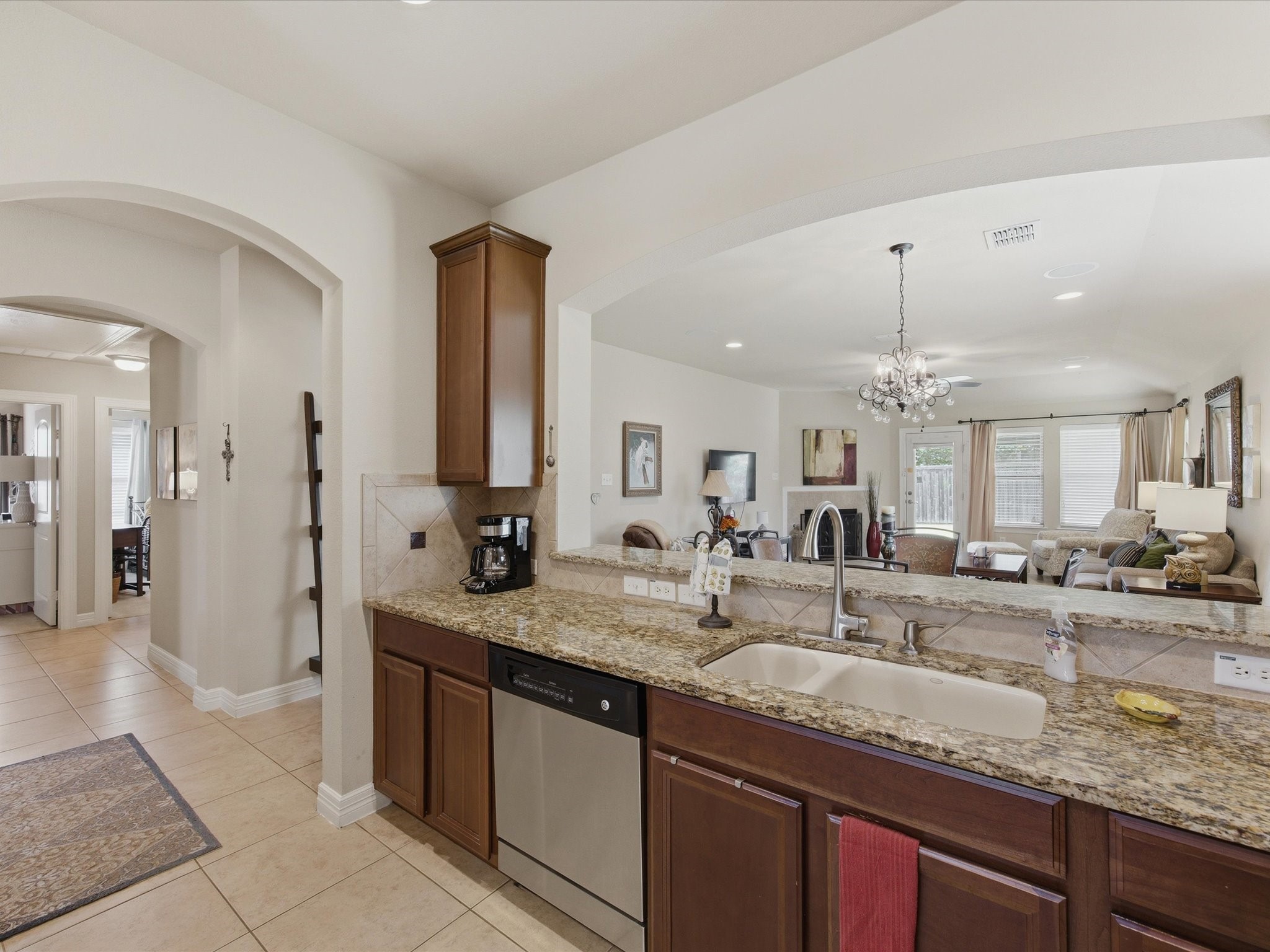 2305 Prescott Downs Drive Denton TX 76210