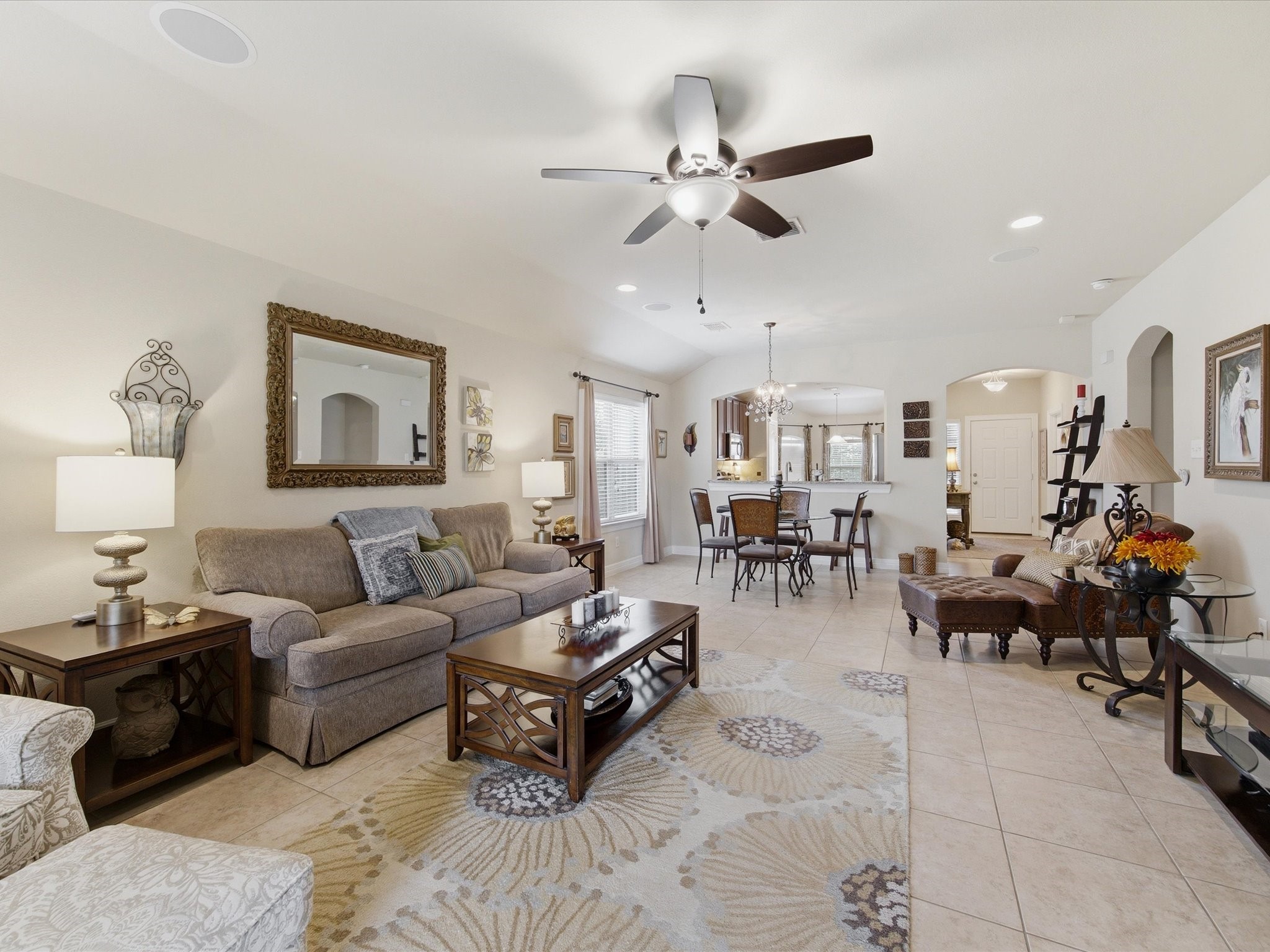 2305 Prescott Downs Drive Denton TX 76210