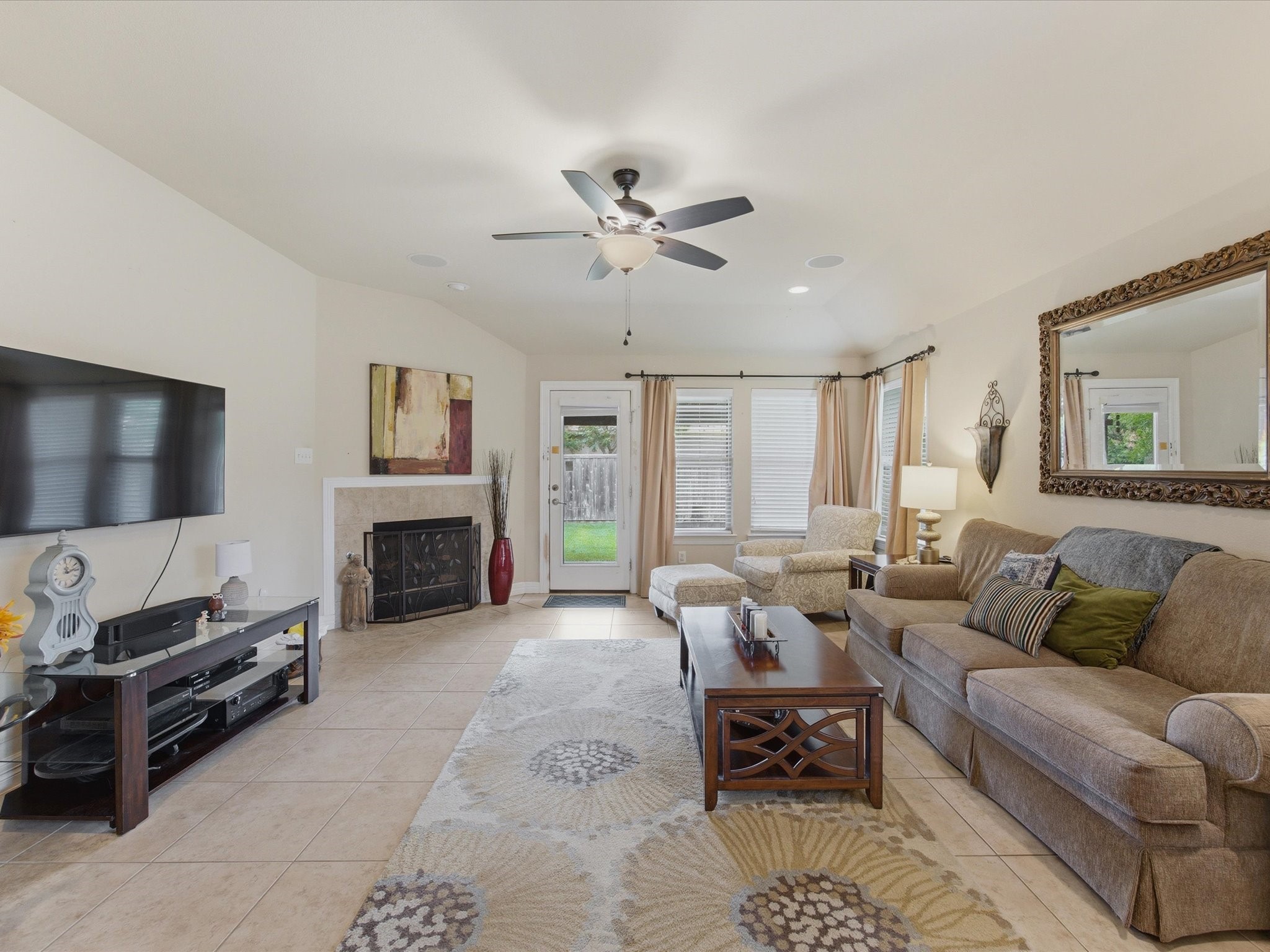 2305 Prescott Downs Drive Denton TX 76210