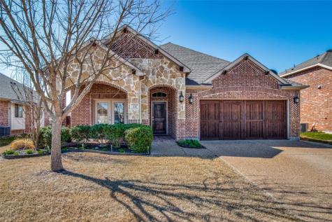 232 Belford Street N Anna TX 75409