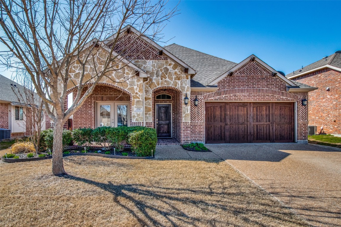 232 Belford Street N Anna TX 75409