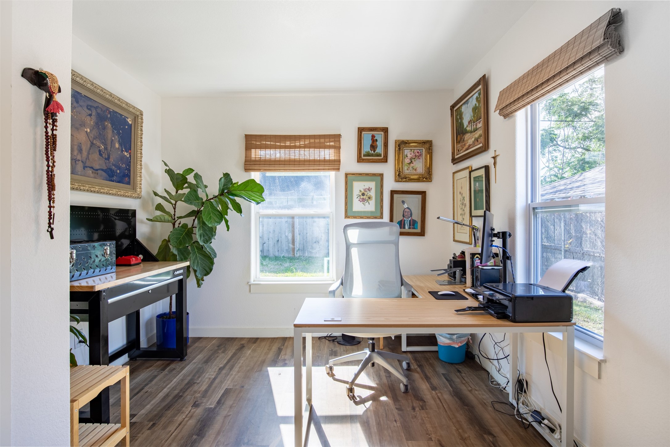 1239 Whitaker Avenue Dallas TX 75216