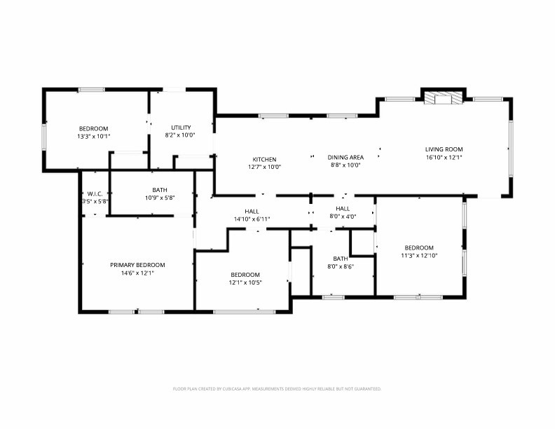 1239 Whitaker Avenue Dallas TX 75216