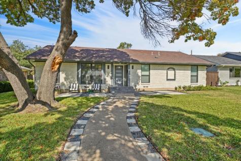 11011 Fernald Avenue Dallas TX 75218