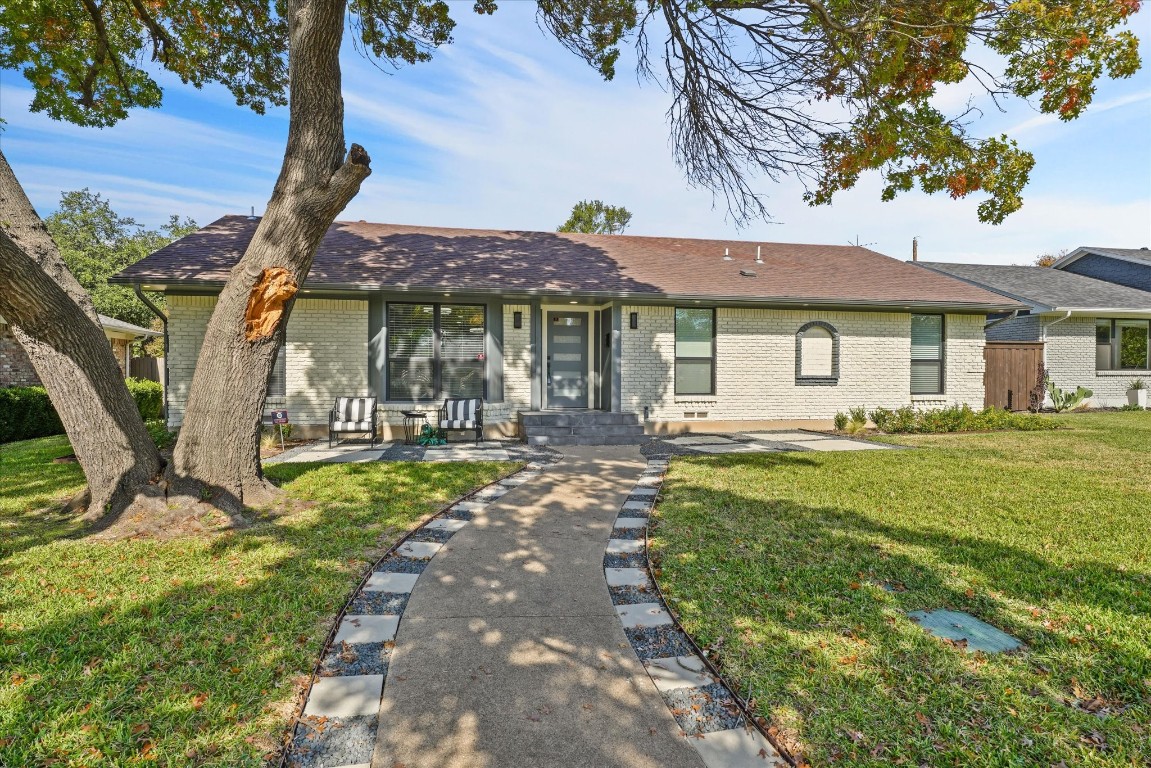 11011 Fernald Avenue Dallas TX 75218