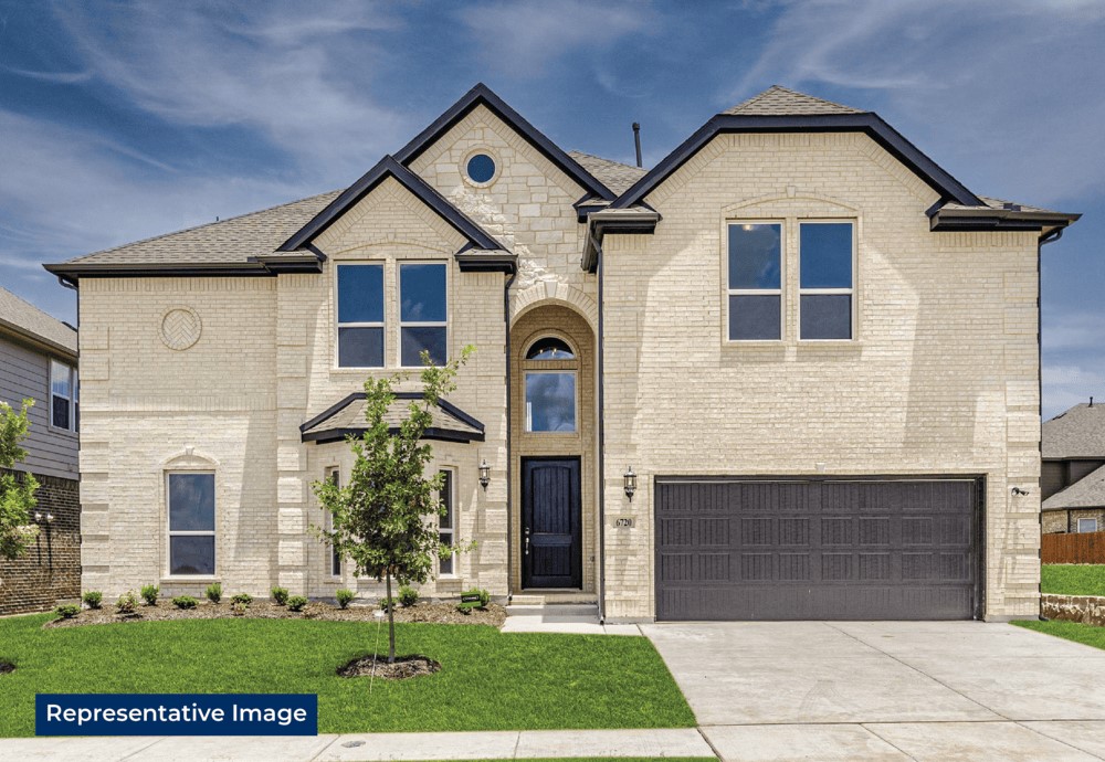 2565 Riverchase Way Grand Prairie TX 75054