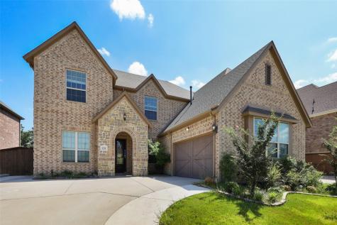 129 Fairweather Drive Burleson TX 76028