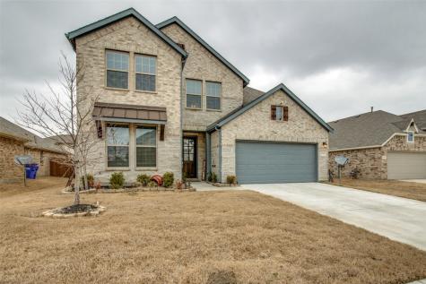3316 Fort Street Royse City TX 75189