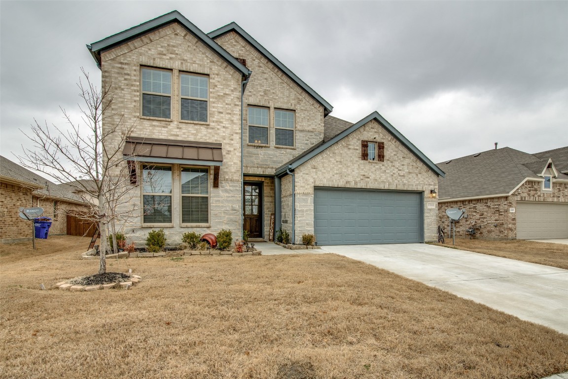 3316 Fort Street Royse City TX 75189
