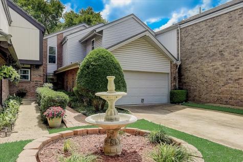 2932 Clear Springs Drive Plano TX 75075