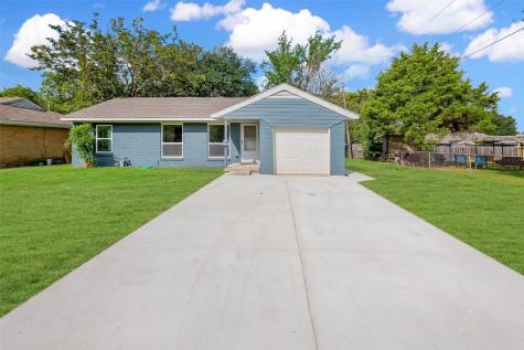 313 Paddy Street Mesquite TX 75149