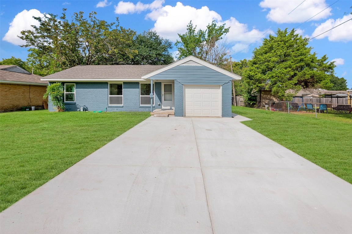 313 Paddy Street Mesquite TX 75149