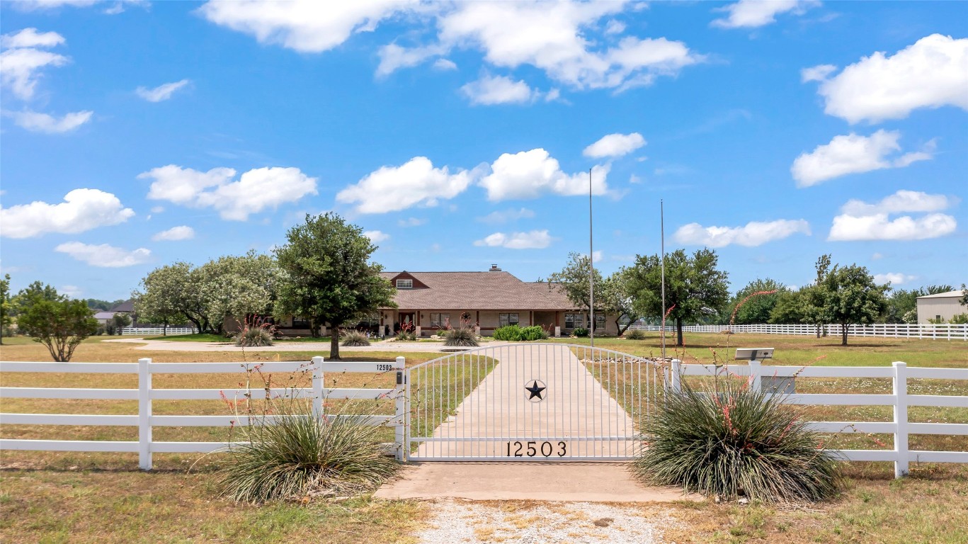 12503 Fm 2449 Ponder TX 76259