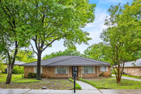 919 Westlake Drive Desoto TX 75115