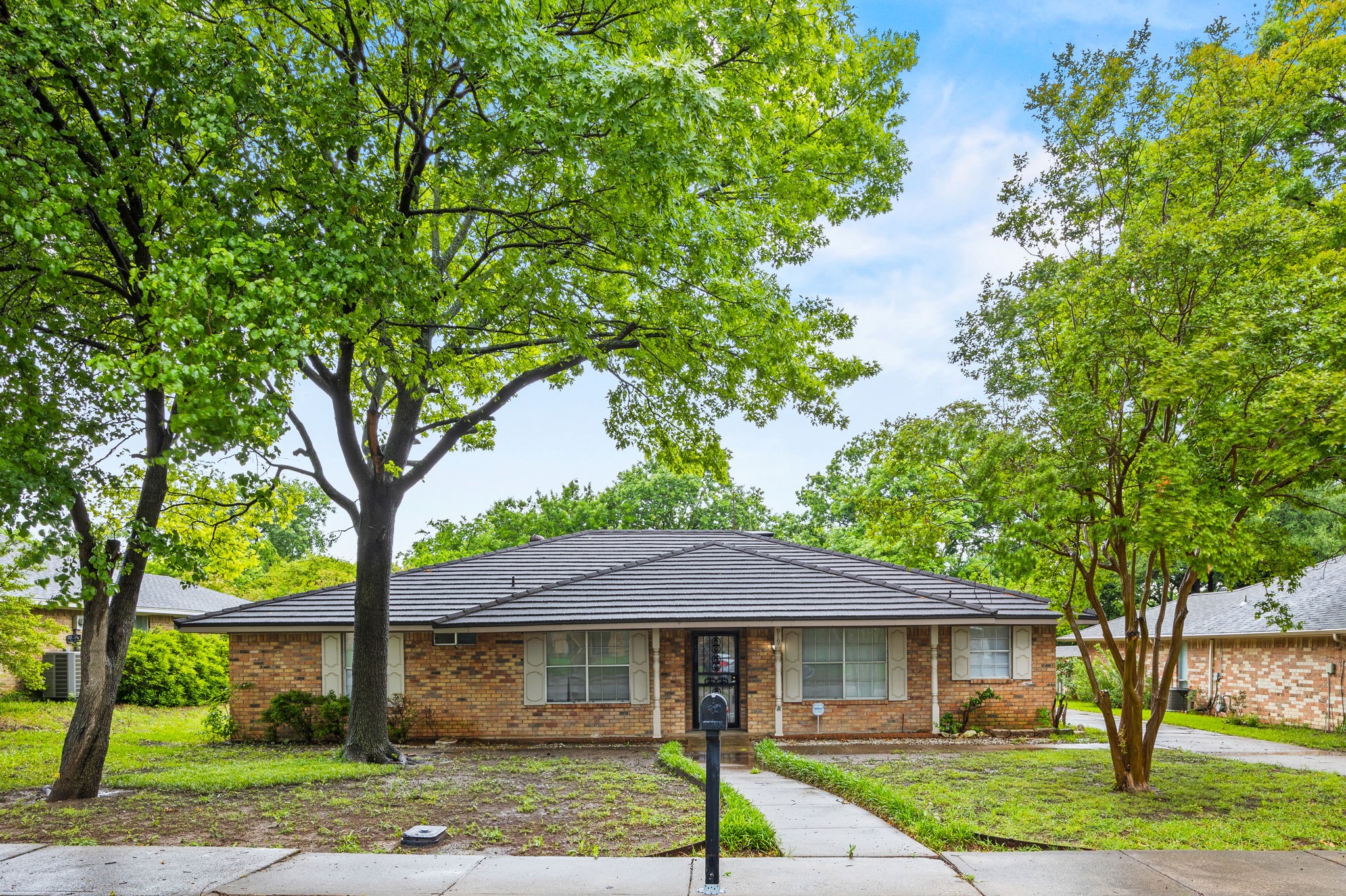 919 Westlake Drive Desoto TX 75115