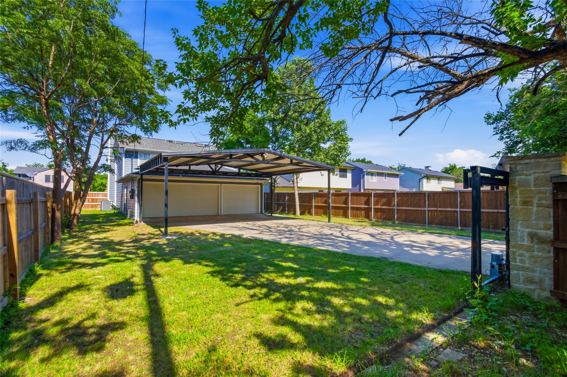 818 N Brents Avenue Sherman TX 75090